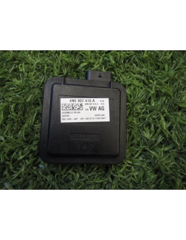 [93739] UNIDAD DE CONTROL - VOLKSWAGEN TOUAREG...