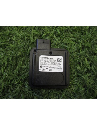 [93739] UNIDAD DE CONTROL - VOLKSWAGEN TOUAREG...