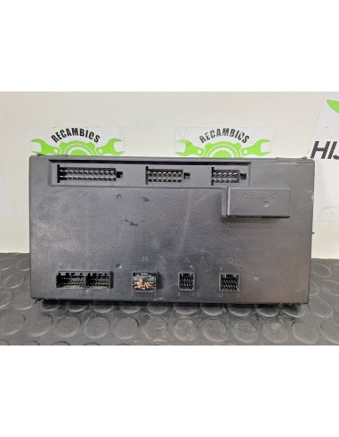 [99092] UNIDAD DE CONTROL - IVECO STRALIS (AS)...