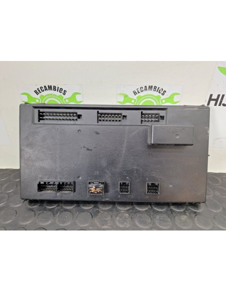 [99092] UNIDAD DE CONTROL - IVECO STRALIS (AS) (01/2012 - 01/2019)