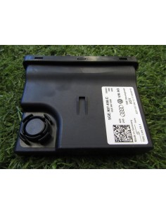 [93632] UNIDAD DE CONTROL - VOLKSWAGEN GOLF VII LIM....