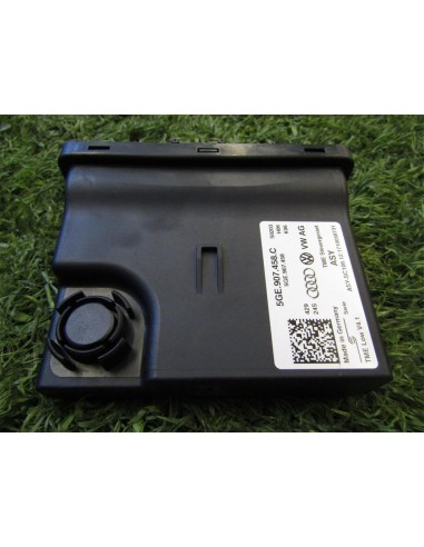 [93632] UNIDAD DE CONTROL - VOLKSWAGEN GOLF VII...