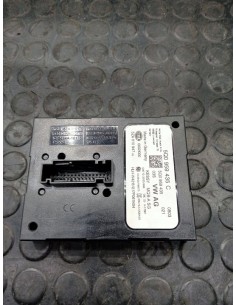 [93619] UNIDAD DE CONTROL - VOLKSWAGEN GOLF VII LIM....