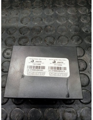 [93619] UNIDAD DE CONTROL - VOLKSWAGEN GOLF VII...