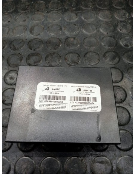 [93619] UNIDAD DE CONTROL - VOLKSWAGEN GOLF VII LIM. (01/2012 - 12/2017)