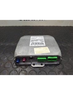 [100063] UNIDAD DE CONTROL - RENAULT PREMIUM ROUTE -2006... 2