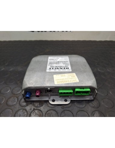 [100063] UNIDAD DE CONTROL - RENAULT PREMIUM...