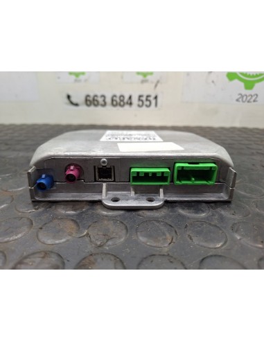 [100063] UNIDAD DE CONTROL - RENAULT PREMIUM...