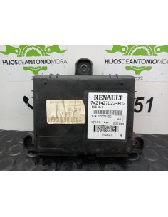 [98182] UNIDAD DE CONTROL - RENAULT PREMIUM ROUTE -2006...
