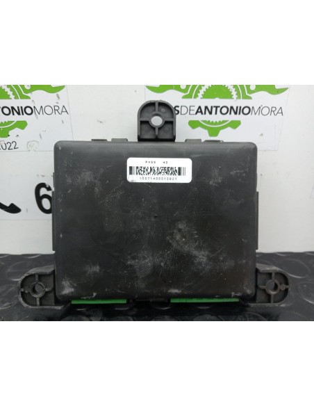 [98182] UNIDAD DE CONTROL - RENAULT PREMIUM ROUTE -2006 (01/2005 - 01/2013)