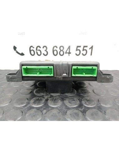 [98182] UNIDAD DE CONTROL - RENAULT PREMIUM...