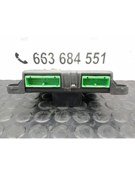 [98182] UNIDAD DE CONTROL - RENAULT PREMIUM ROUTE -2006 (01/2005 - 01/2013)