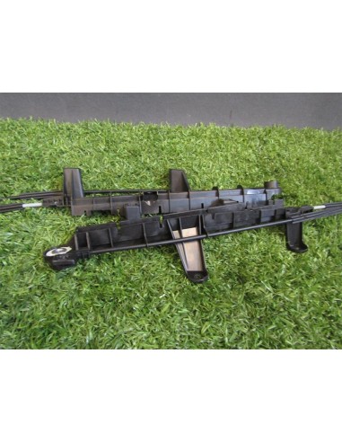 [93775] UNIDAD DE CONTROL - VOLKSWAGEN TOUAREG...