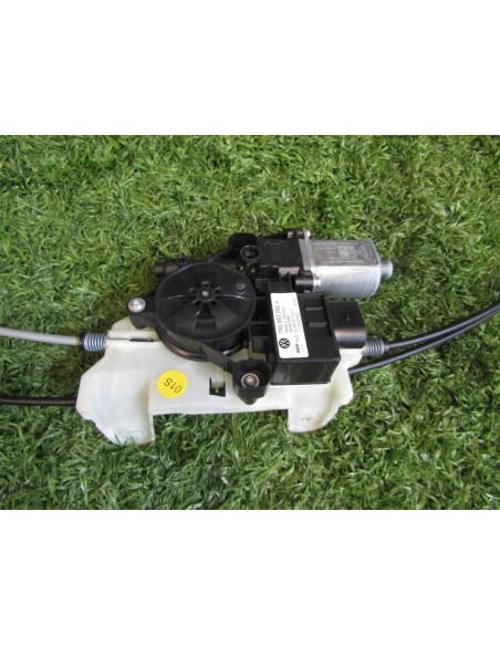 [93775] UNIDAD DE CONTROL - VOLKSWAGEN TOUAREG (01/2018 - ...)