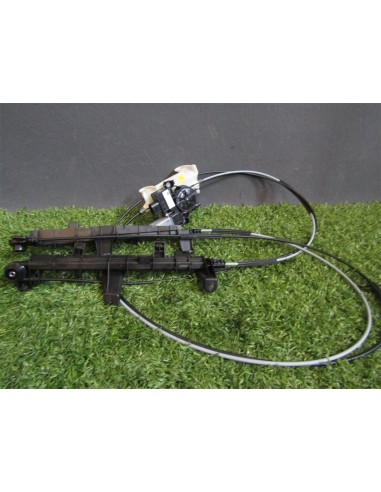 [93775] UNIDAD DE CONTROL - VOLKSWAGEN TOUAREG...