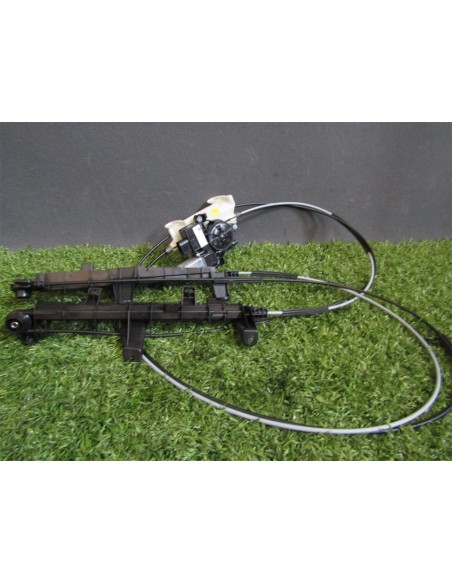 [93775] UNIDAD DE CONTROL - VOLKSWAGEN TOUAREG (01/2018 - ...)