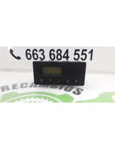 [95331] UNIDAD DE CONTROL - MERCEDES ACTROS 2-EJES 6-CIL....
