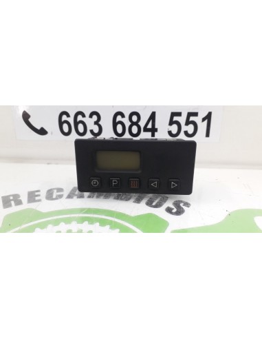 [95331] UNIDAD DE CONTROL - MERCEDES ACTROS...