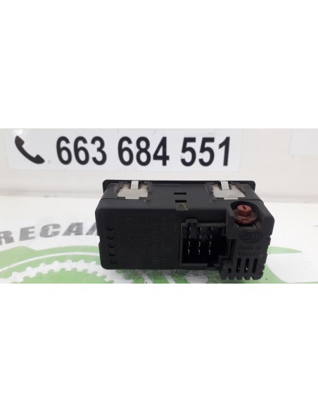 [95331] UNIDAD DE CONTROL - MERCEDES ACTROS 2-EJES 6-CIL. SERIE/BM (01/1996 - 12/2003)