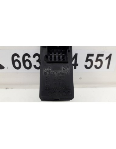 [95331] UNIDAD DE CONTROL - MERCEDES ACTROS...