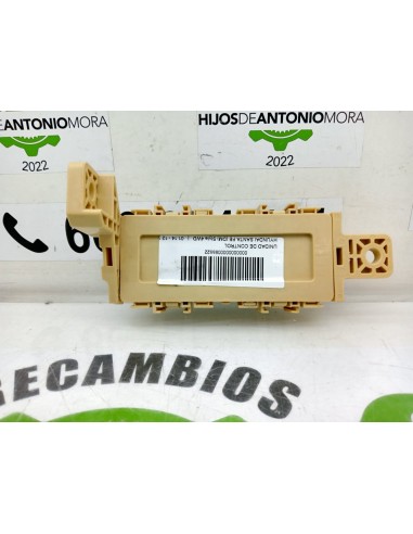 [95522] UNIDAD DE CONTROL - HYUNDAI SANTA FE...