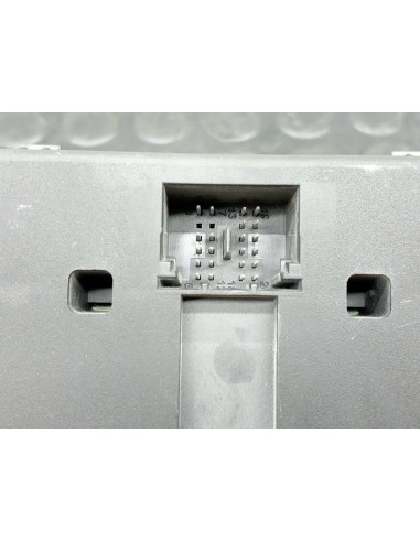 [98167] UNIDAD DE CONTROL - MERCEDES ACTROS 5...