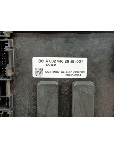 [95745] UNIDAD DE CONTROL - MERCEDES ACTROS 5...