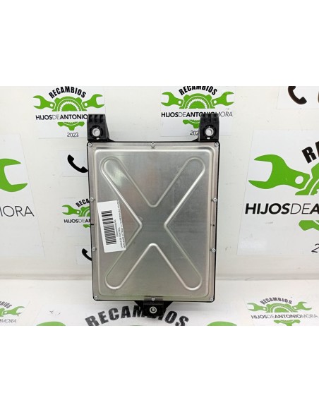 [95745] UNIDAD DE CONTROL - MERCEDES ACTROS 5 L-FAHRERHAUS 2-ACHSER BM 963