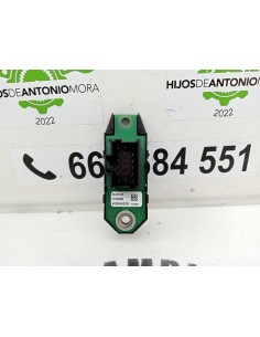 [95748] UNIDAD DE CONTROL - MERCEDES ACTROS 5... 2