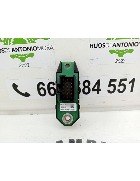 [95748] UNIDAD DE CONTROL - MERCEDES ACTROS 5 L-FAHRERHAUS 2-ACHSER BM 963