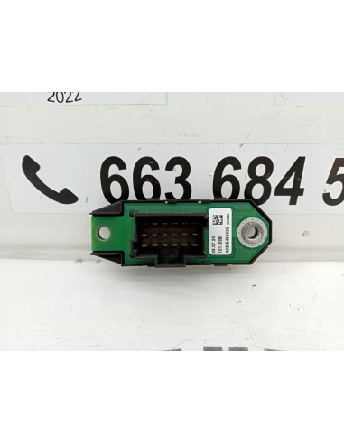 [95748] UNIDAD DE CONTROL - MERCEDES ACTROS 5...