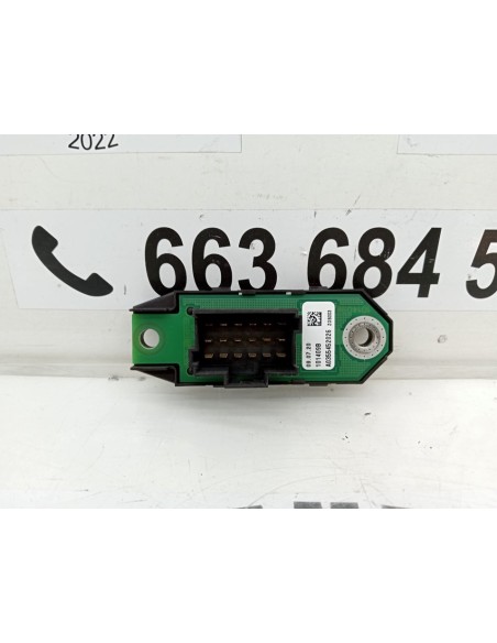 [95748] UNIDAD DE CONTROL - MERCEDES ACTROS 5 L-FAHRERHAUS 2-ACHSER BM 963