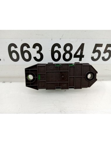 [95748] UNIDAD DE CONTROL - MERCEDES ACTROS 5...