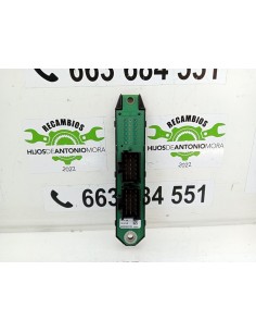 [95876] UNIDAD DE CONTROL - MERCEDES ACTROS 5...