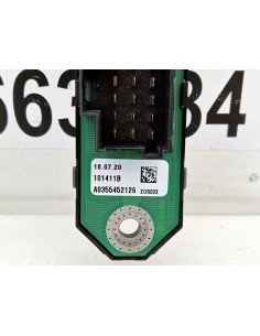 [95876] UNIDAD DE CONTROL - MERCEDES ACTROS 5... 2