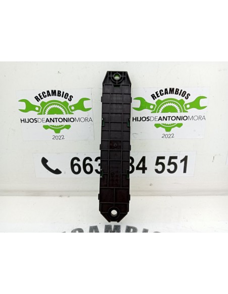 [95876] UNIDAD DE CONTROL - MERCEDES ACTROS 5 L-FAHRERHAUS 2-ACHSER BM 963