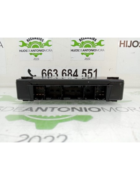 [95737] UNIDAD DE CONTROL - MERCEDES ACTROS 5 L-FAHRERHAUS 2-ACHSER BM 963