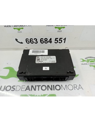 [95737] UNIDAD DE CONTROL - MERCEDES ACTROS 5...