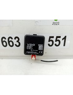 [95747] UNIDAD DE CONTROL - MERCEDES ACTROS 5... 2