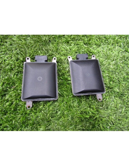 [93228] UNIDAD DE CONTROL ASISTENTE CAMBIO DE CARRIL - AUDI Q5 (8R)