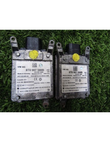 [93228] UNIDAD DE CONTROL ASISTENTE CAMBIO DE...