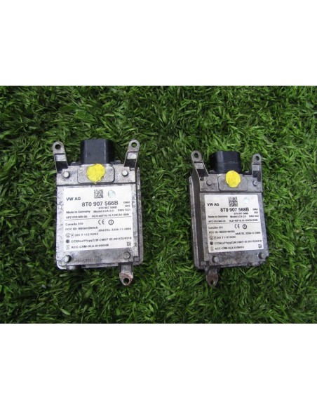 [93228] UNIDAD DE CONTROL ASISTENTE CAMBIO DE CARRIL - AUDI Q5 (8R)