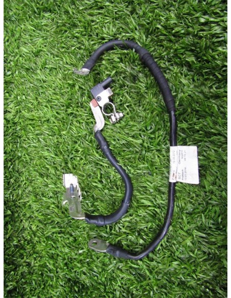 [93077] UNIDAD DE CONTROL DE BATERIA - AUDI Q2 (GAB)