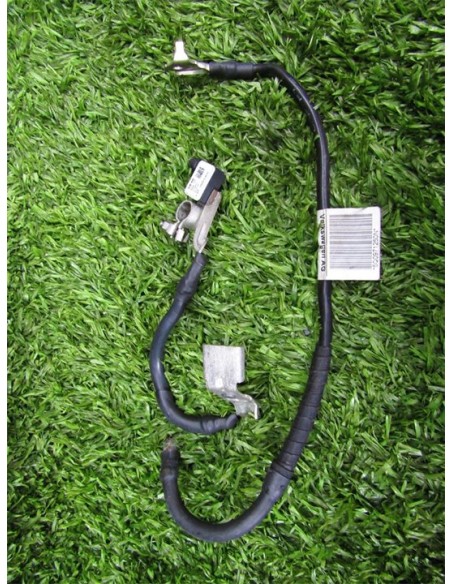 [93077] UNIDAD DE CONTROL DE BATERIA - AUDI Q2 (GAB)