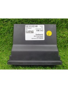 [93639] UNIDAD DE CONTROL DE BATERIA - VOLKSWAGEN GOLF... 2