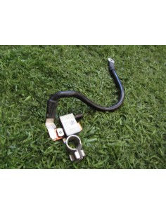 [93807] UNIDAD DE CONTROL DE BATERIA - VOLKSWAGEN TOUAREG...