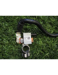 [93807] UNIDAD DE CONTROL DE BATERIA - VOLKSWAGEN TOUAREG... 2