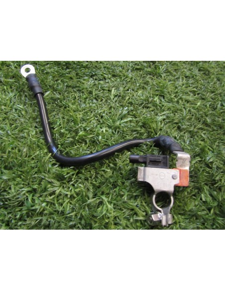 [93807] UNIDAD DE CONTROL DE BATERIA - VOLKSWAGEN TOUAREG (01/2018 - ...)