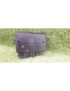[95360] UNIDAD DE CONTROL ENGANCHE REMOLQUE - VOLKSWAGEN... 2