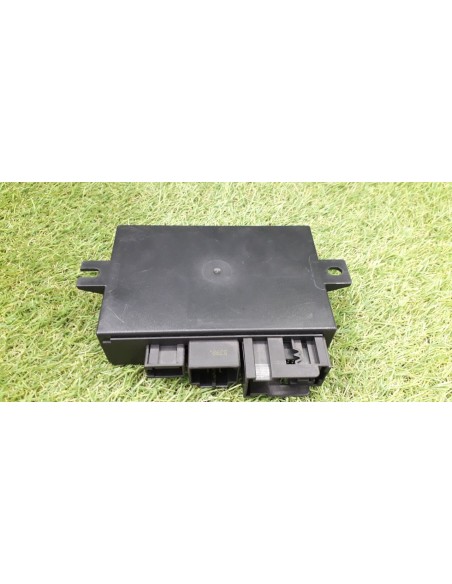 [95360] UNIDAD DE CONTROL ENGANCHE REMOLQUE - VOLKSWAGEN T-ROC (01/2017 - 12/2020)